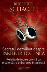 Secretul dezvaluit despre partenerii oglinda Secretul dezvaluit despre partenerii oglinda